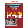 CTE-03 Teaching Strategies