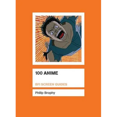 100 Anime