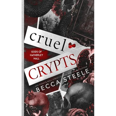 Cruel Crypts