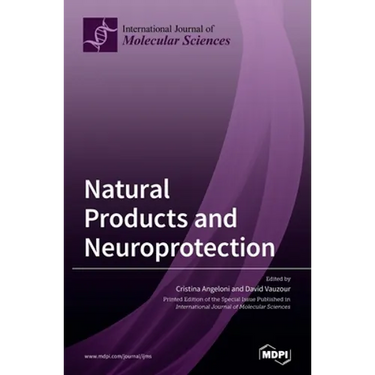 Natural Products and Neuroprotection