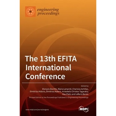 The 13th EFITA International Conference