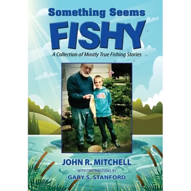 Something Seems Fishy