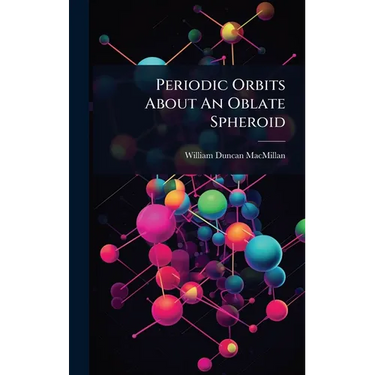 Periodic Orbits About An Oblate Spheroid