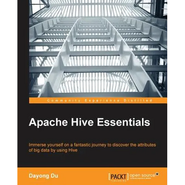 Apache Hive Essentials