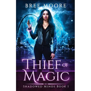 Thief of Magic