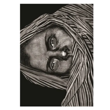 Mary Magdalene Healed Journal Paperback