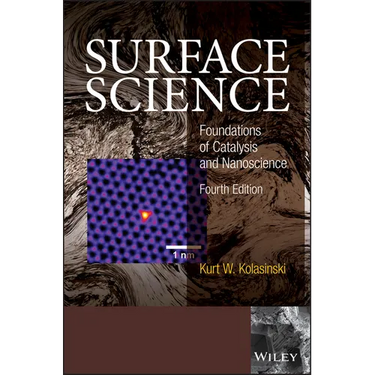 Surface Science