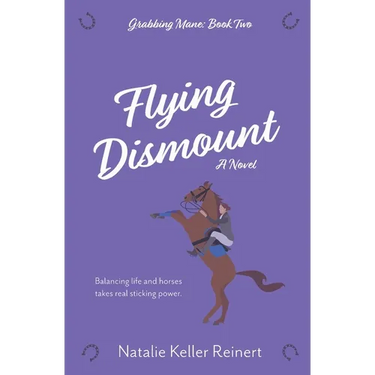 Flying Dismount