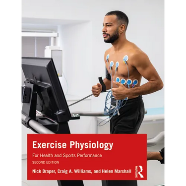 Exercise Physiology: For Health and Sports Performance