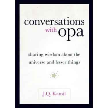 Conversations With Opa
