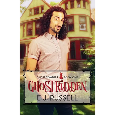 Ghostridden