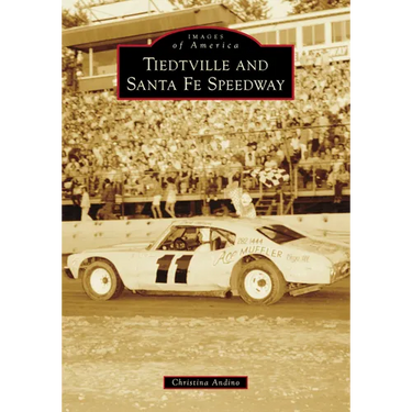 Tiedtville and Santa Fe Speedway