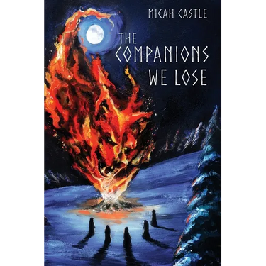 The Companions We Lose: A Horror Novella