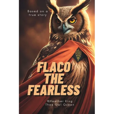 Flaco the Fearless