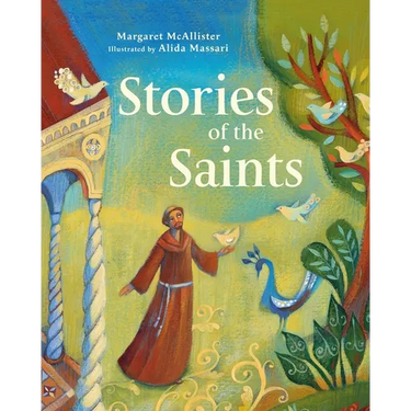 Stories of the Saints