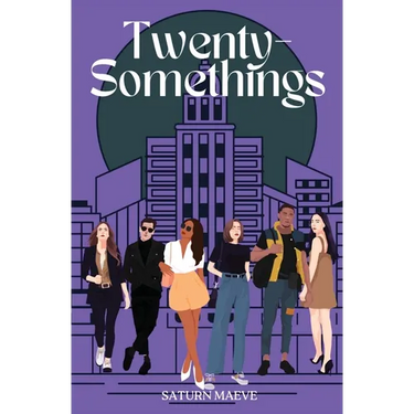 Twenty-Somethings