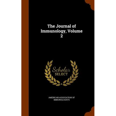 The Journal of Immunology, Volume 2