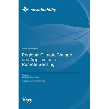 Regional Climate Change and Application of Remote Sensing