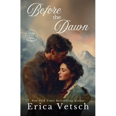 Before the Dawn