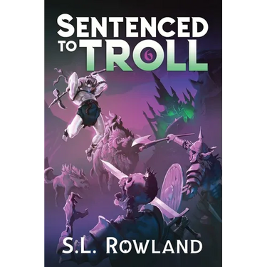 Sentenced to Troll 6