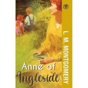 Anne of Ingleside