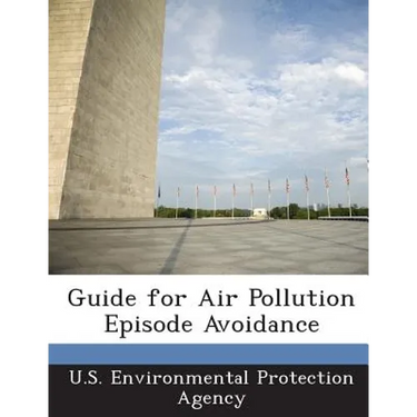 Guide for Air Pollution Episode Avoidance