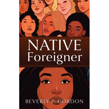 Native Foreigner