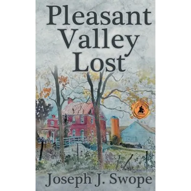Pleasant Valley Lost