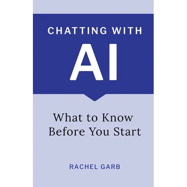 Chatting with AI: What to Know Before You Start