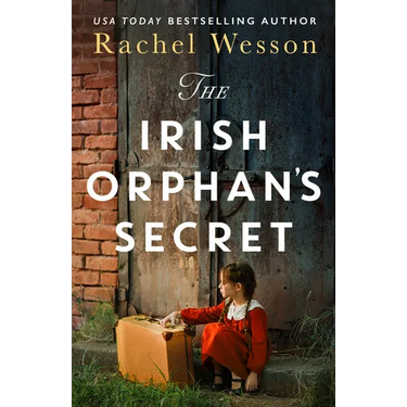 The Irish Orphan's Secret