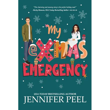 My eX-MAS Emergency