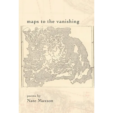 Maps To The Vanishing