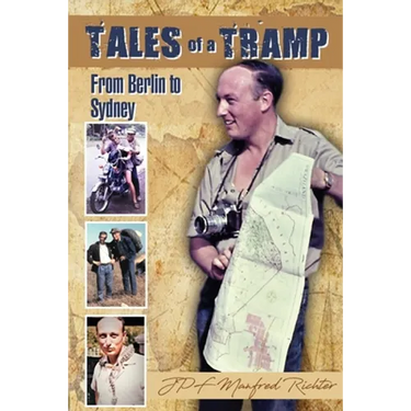 Tales of a Tramp