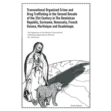Transnational Organized Crime and Drug Trafficking in the Second Decade of the 21st Century in the Dominican Republic, Suriname, Venezuela, French Gui