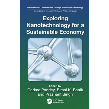 Exploring Nanotechnology for a Sustainable Economy