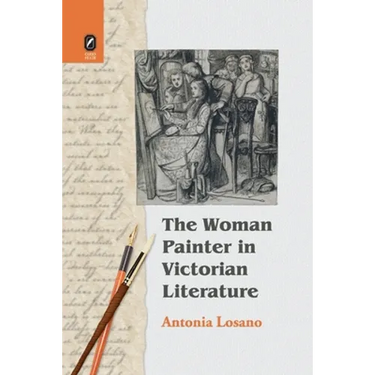 The Woman Painter in Victorian Literature