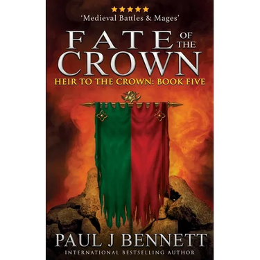 Fate of the Crown