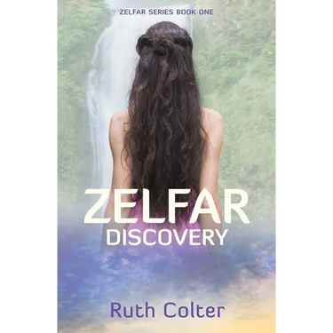 Zelfar: Discovery