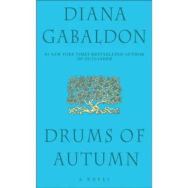 Drums of Autumn