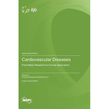 Cardiovascular Diseases: From Basic Research to Clinical Application