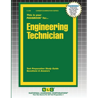 Engineering Technician