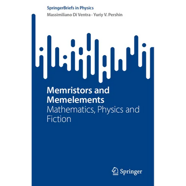 Memristors and Memelements: Mathematics, Physics and Fiction
