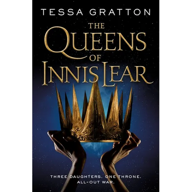 The Queens of Innis Lear