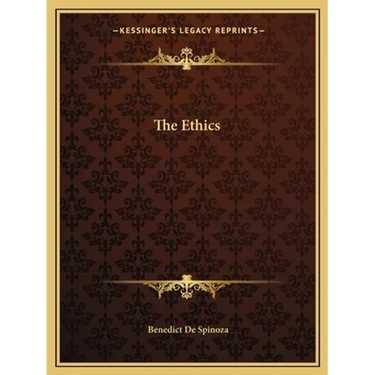 The Ethics