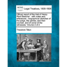 Official report of the trial of Henry Ward Beecher: with notes and references: biographical sketches of the judge, the parties, and their counsel, and