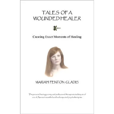 Tales of a Wounded Healer