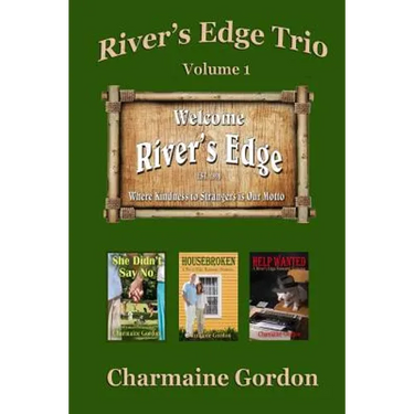 River's Edge Trio: Volume 1