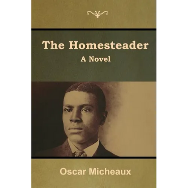 The Homesteader