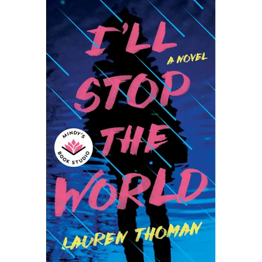 I'll Stop the World