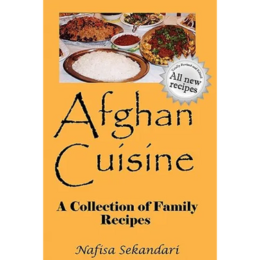 Afghan Cuisine